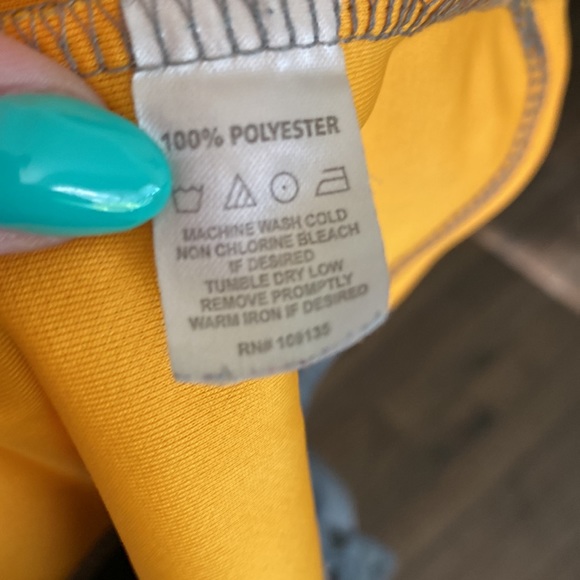 Golden State Warriors Basketball Shirt Large L EUC - Picture 6 of 7